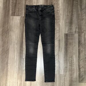 MiH The Bodycon 5 Pocket High Rise Skinny Jeans - 30